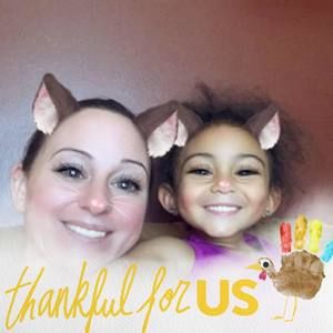 Meet your Posher, Kris